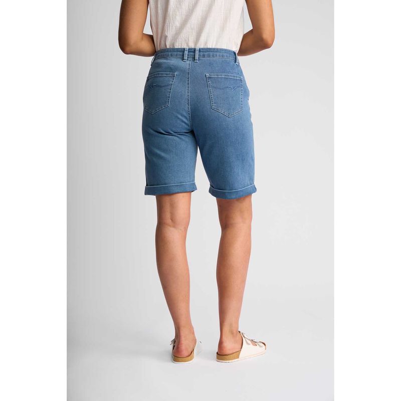 Vassalli Slim Leg Above Knee Short image number 1